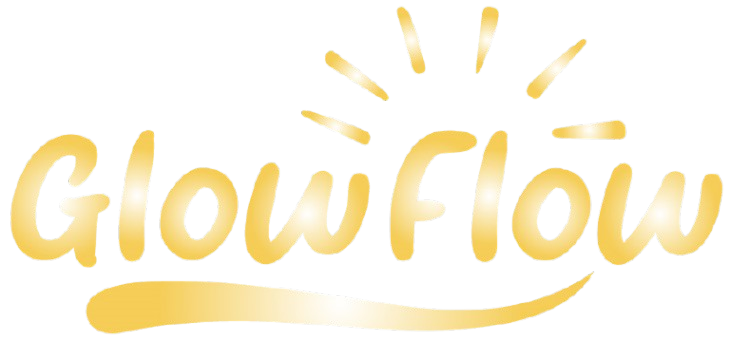 GlowFlow logo